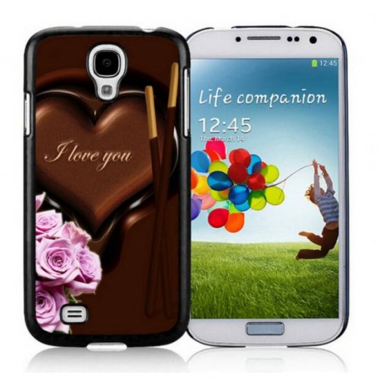 Valentine Chocolate Samsung Galaxy S4 9500 Cases DHD | Coach Outlet Canada